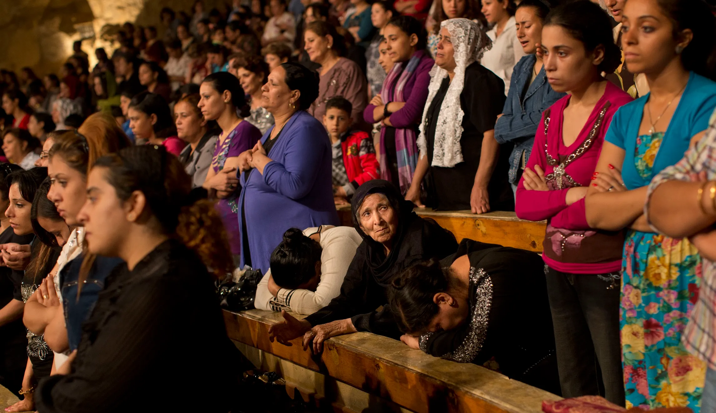 US ally imprisons Christian activist on bogus terrorism charges