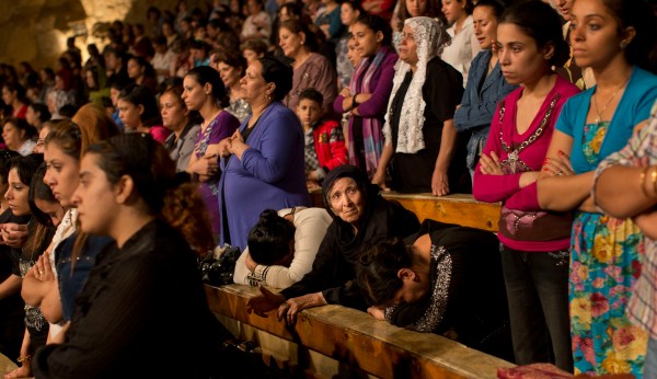 US ally imprisons Christian activist on bogus terrorism charges