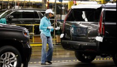 ‘Detroit Three’ may come up winners with Trump’s auto tariffs — but at heavy cost