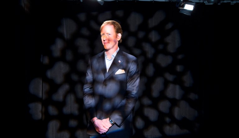 Navy SEAL who shot bin Laden mocks Biden: ‘Politician in DC for 44 years’