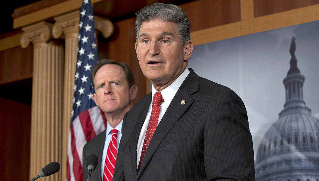 Toomey-Manchin background check measure faces obstacles