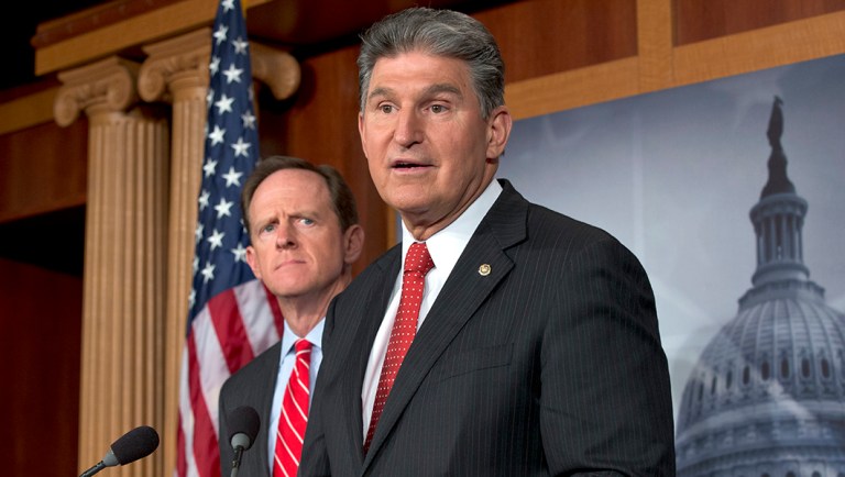 Toomey-Manchin background check measure faces obstacles