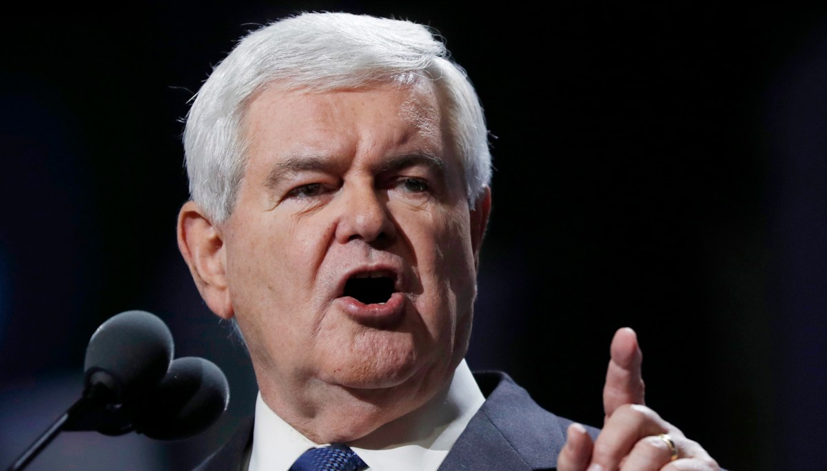 Newt Gingrich predicts GOP could pick up historic 70 House seats