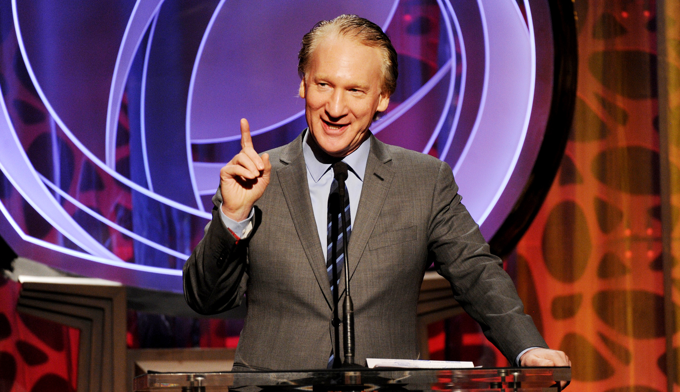 Bill Maher: If critical race theory means ‘separating 5-year-olds by race,’ then ‘I’m out’