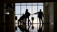 Reagan National Airport to debut facial scanning technology