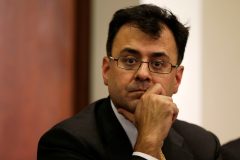 Google exec denies accusations company has been infiltrated by China