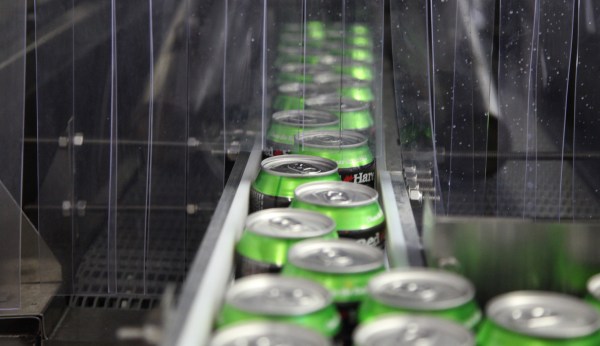 FDA: Pharmaceutical testing and brewing beer don’t mix
