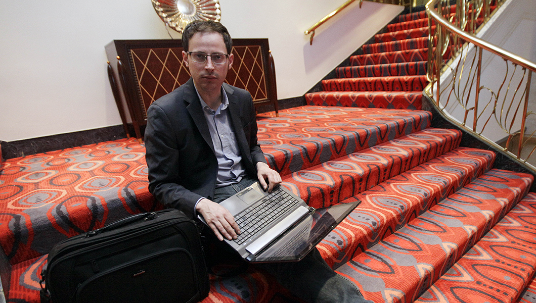 Nate Silver: Bush v. Gore repeat possible in 2020