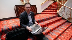 Nate Silver moves seat GOP ‘won’ in North Carolina back to toss-up