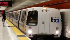 Democrats’ policies are making mass transit too unsafe for city dwellers’ tastes