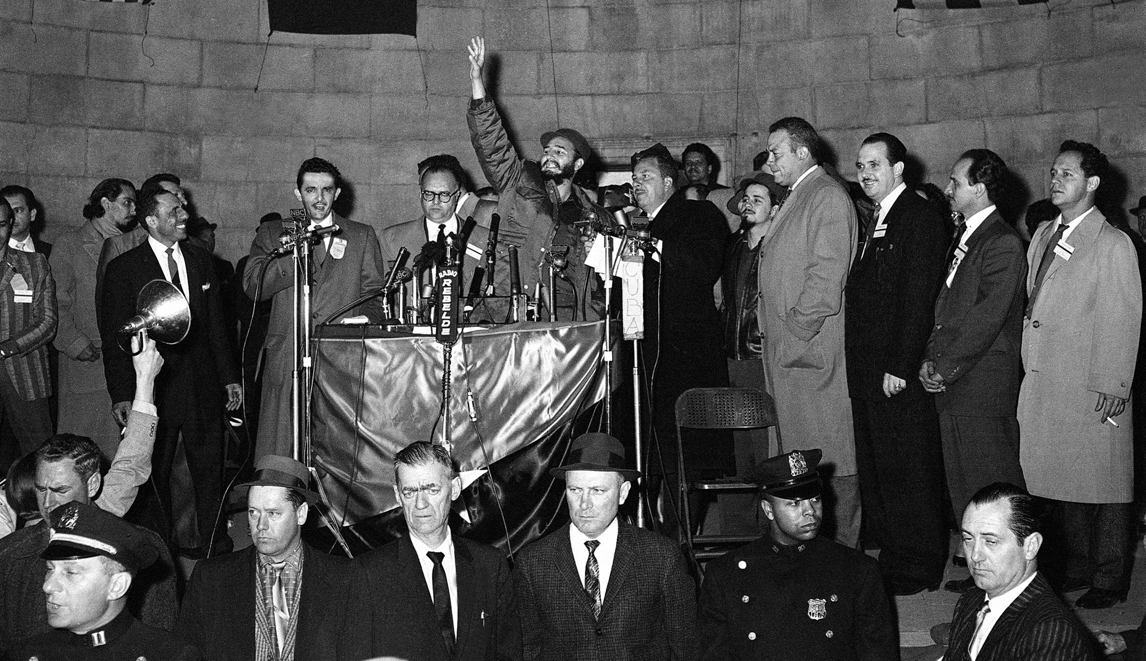Why liberals want to reclaim ‘radical chic,’ and why they shouldn’t