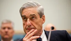 House votes for regular audits of Robert Mueller’s Russia investigation