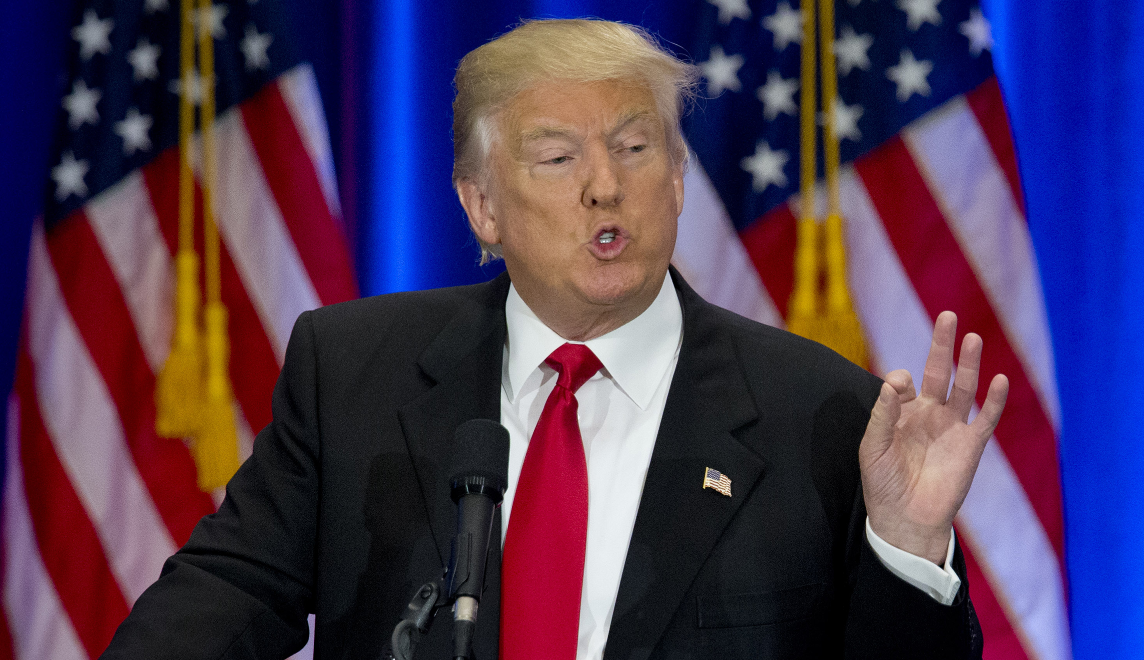 Trump’s immigration actions had tiny effect on nonimmigrant visa approvals in 2017: Watchdog
