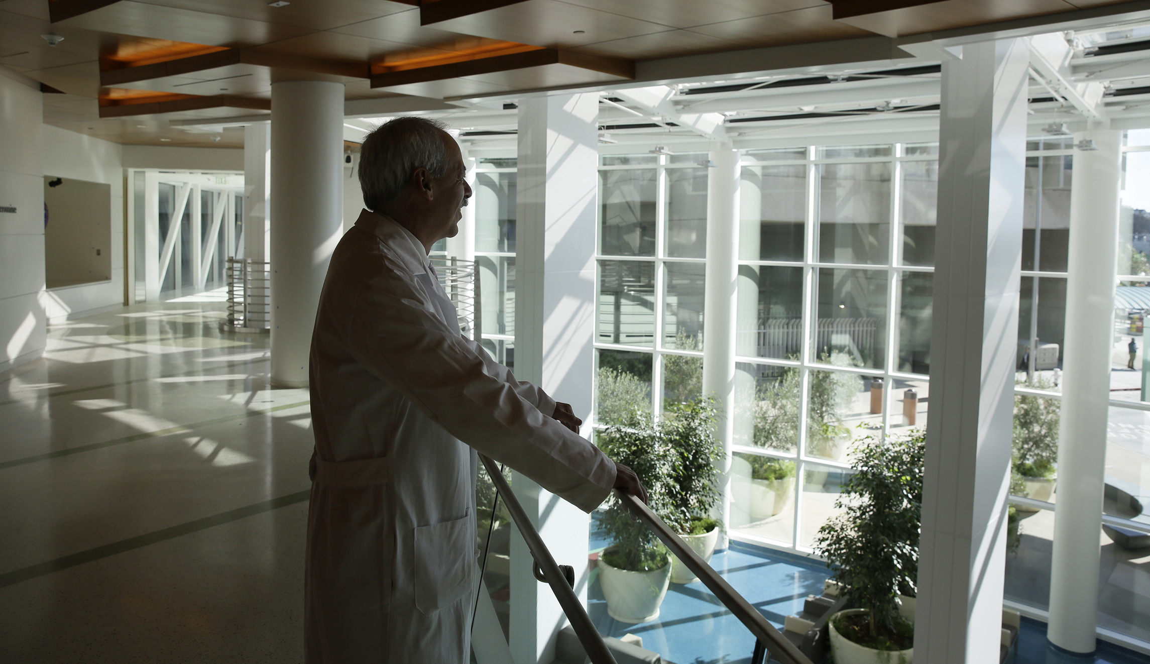 Government healthcare is more expensive than private healthcare