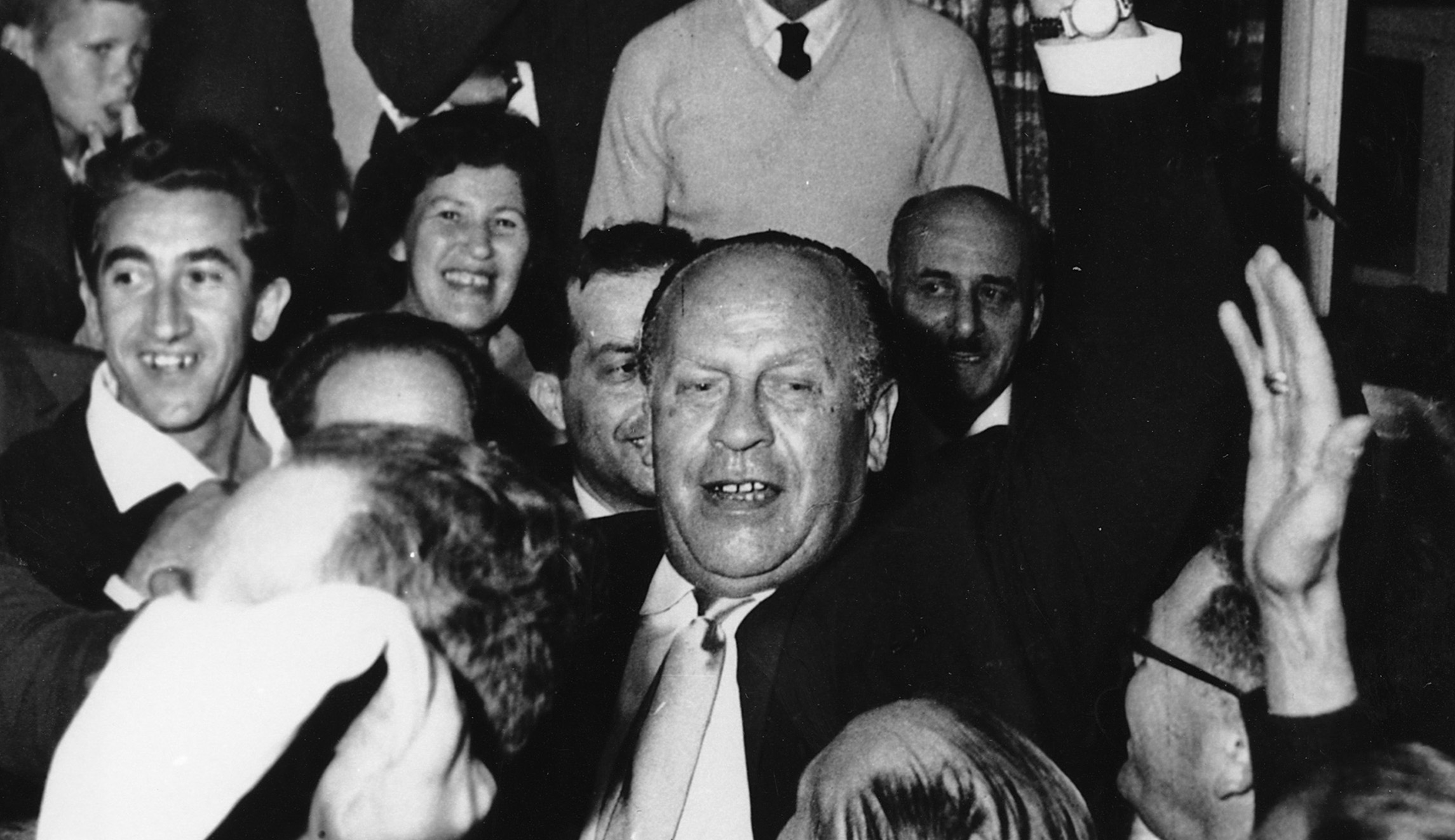 ‘Excessively rare’ Oskar Schindler letter thanking ‘Schindler Jews’ set for auction