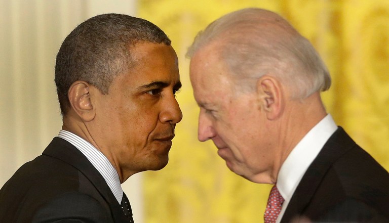 Coronavirus could change the timeline for Biden’s vice presidential rollout