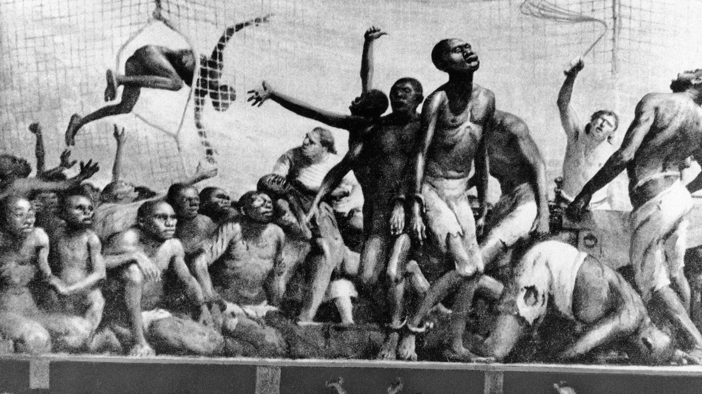 Acknowledging slavery’s limits in defining America