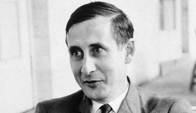 Prominent physicist and climate change skeptic Freeman Dyson dies at 96