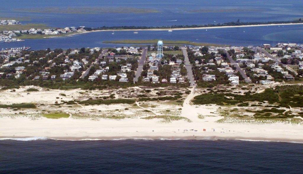 Seismic surveys provide a safe foundation for offshore energy