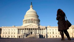 Inside the busiest and biggest week on Capitol Hill this year