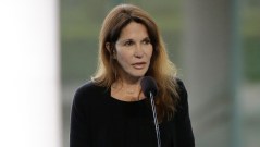 Patti Davis, Reagan’s daughter, offers wisdom to GOP