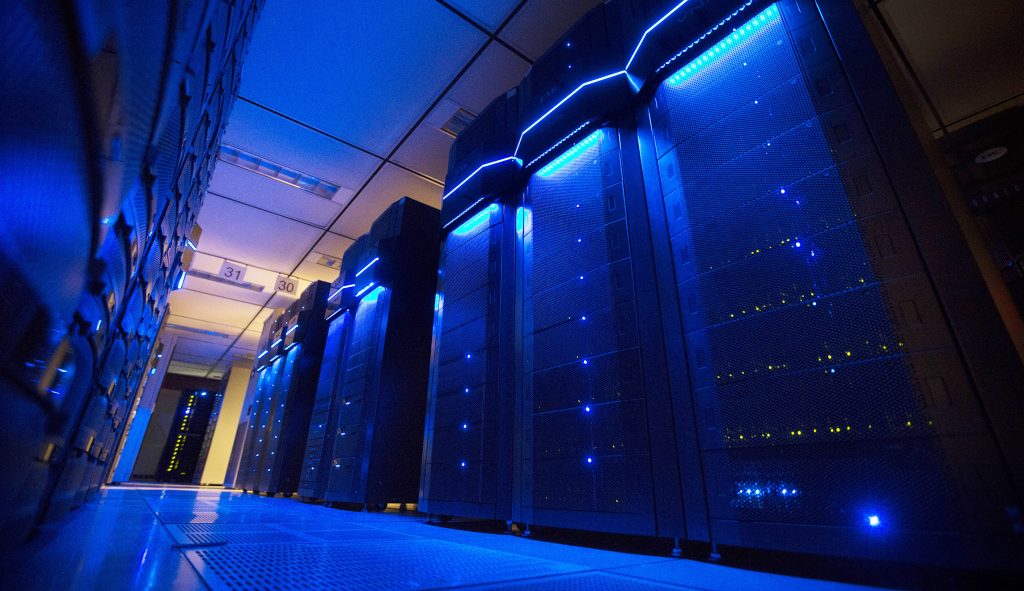 Trump should crack down on Chinese AI distillation