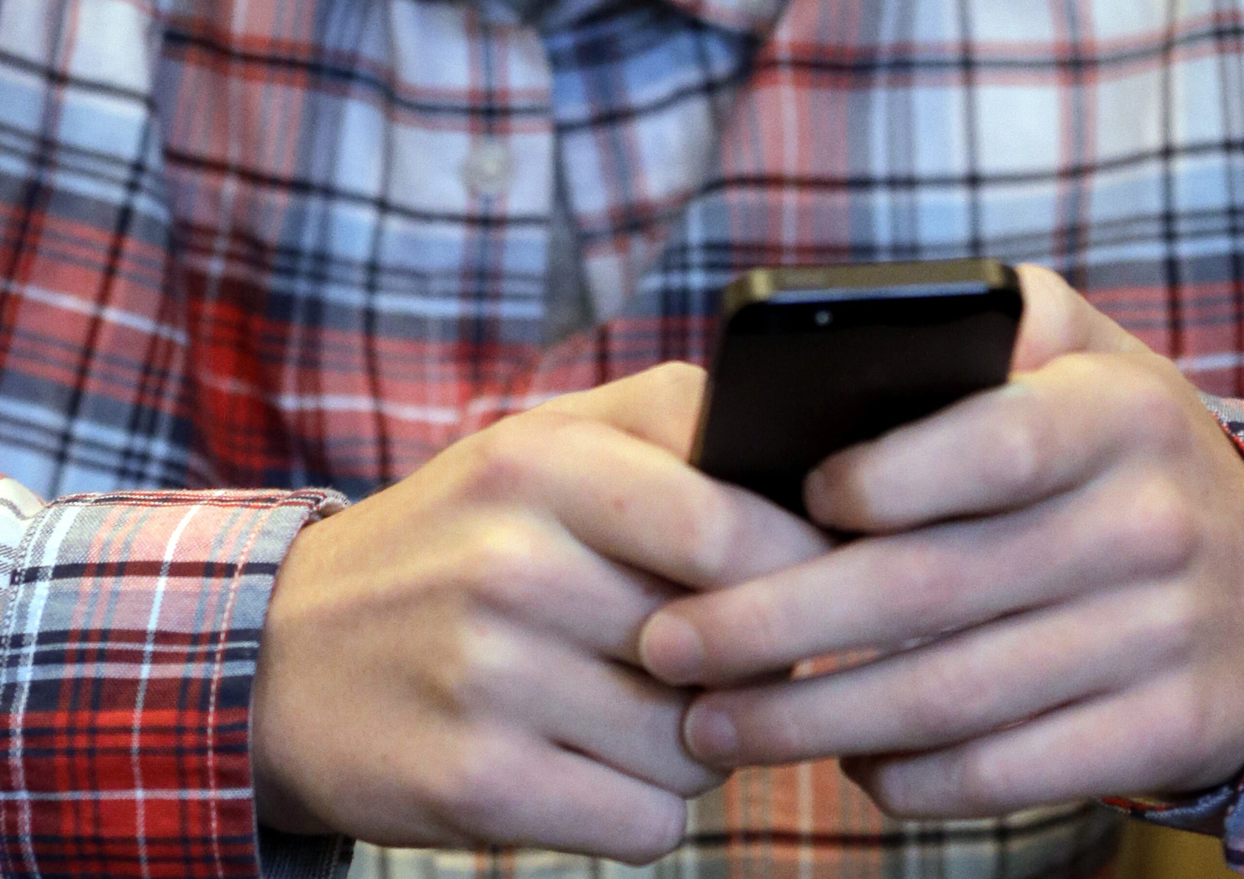 DC area residents to get National Wireless Emergency Alert System test on April 5