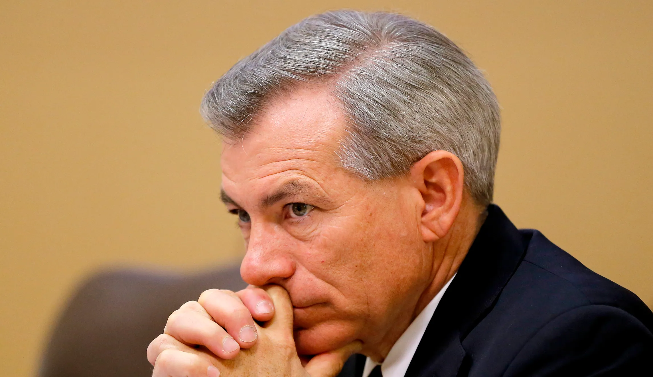 Ethics investigation clouds Rep. David Schweikert’s political career