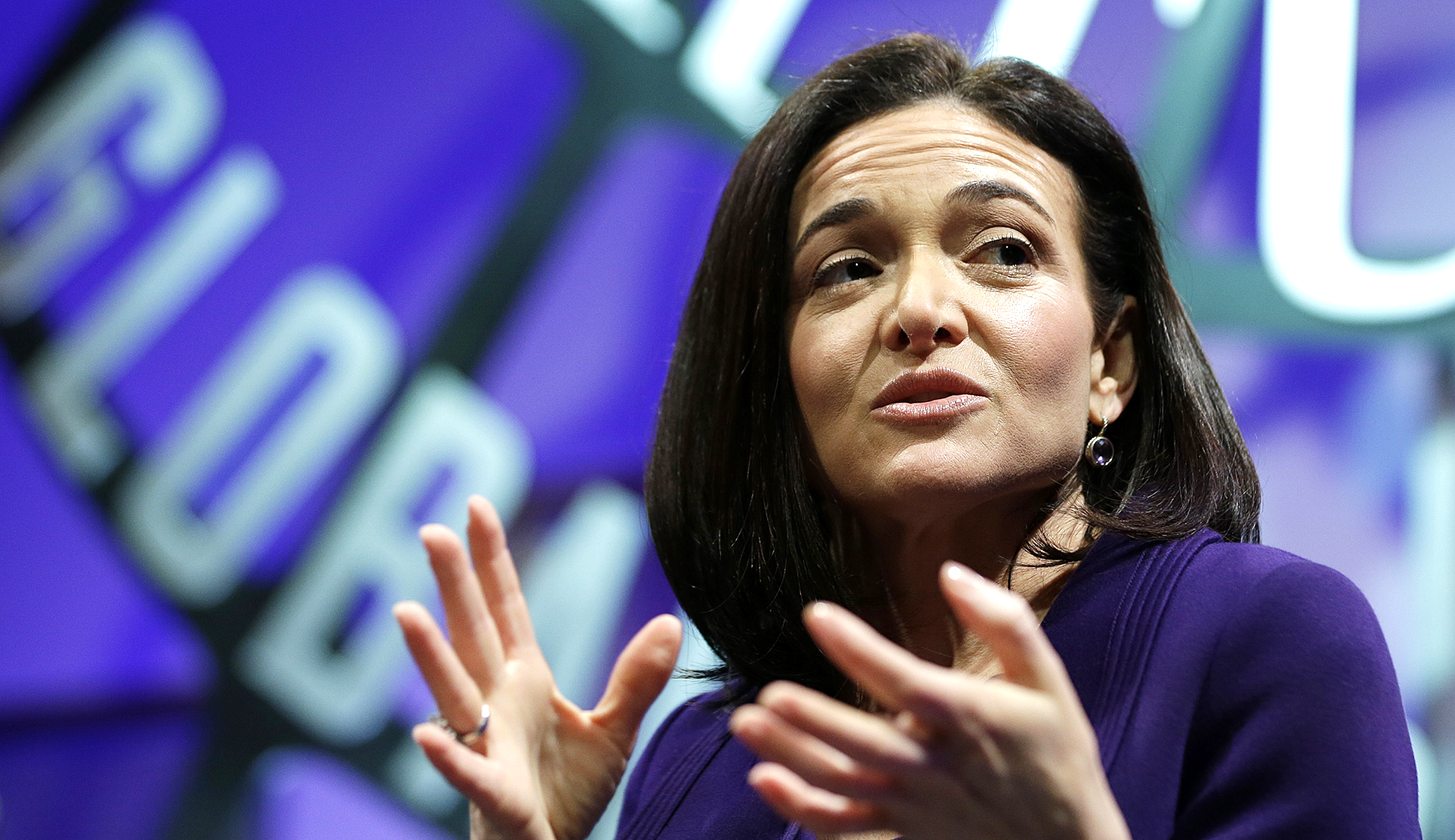 Meta provides security detail to former COO Sheryl Sandberg over death threats