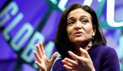 Facebook, Twitter executives to appear before Senate Intel panel as part of Russia investigation: Report