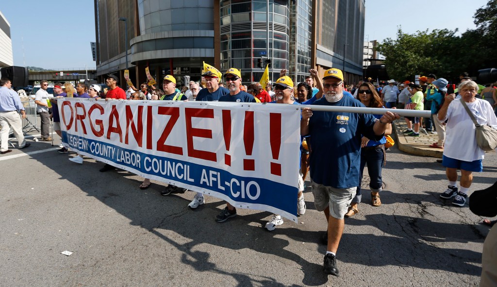 The forgotten history of Labor Day