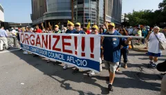The forgotten history of Labor Day