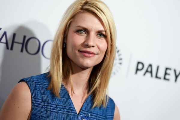 Homeland goes haywire