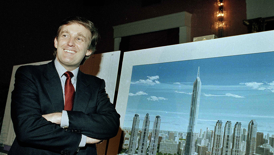 Trump, family conducted dubious tax schemes that greatly increased net worth: Report