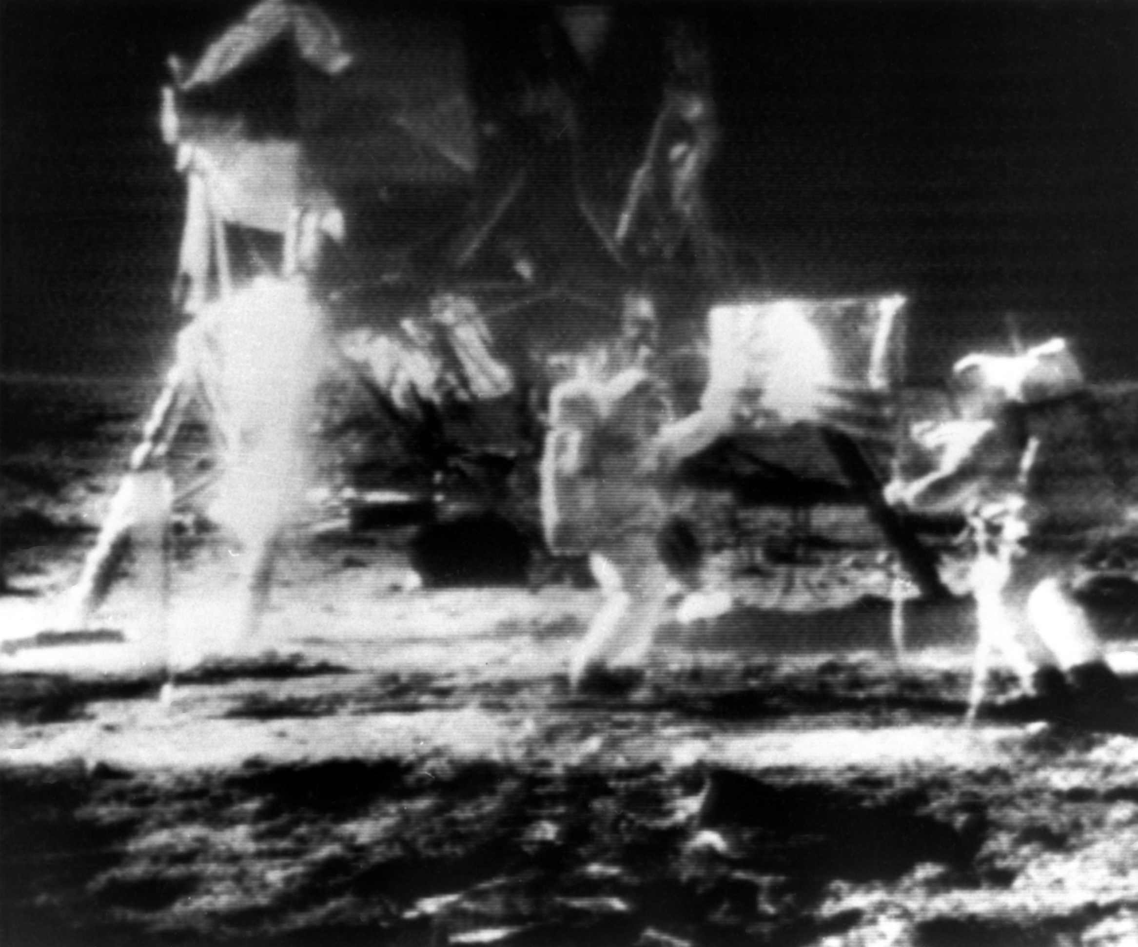 Military recruiters already signing up ‘Space Force’