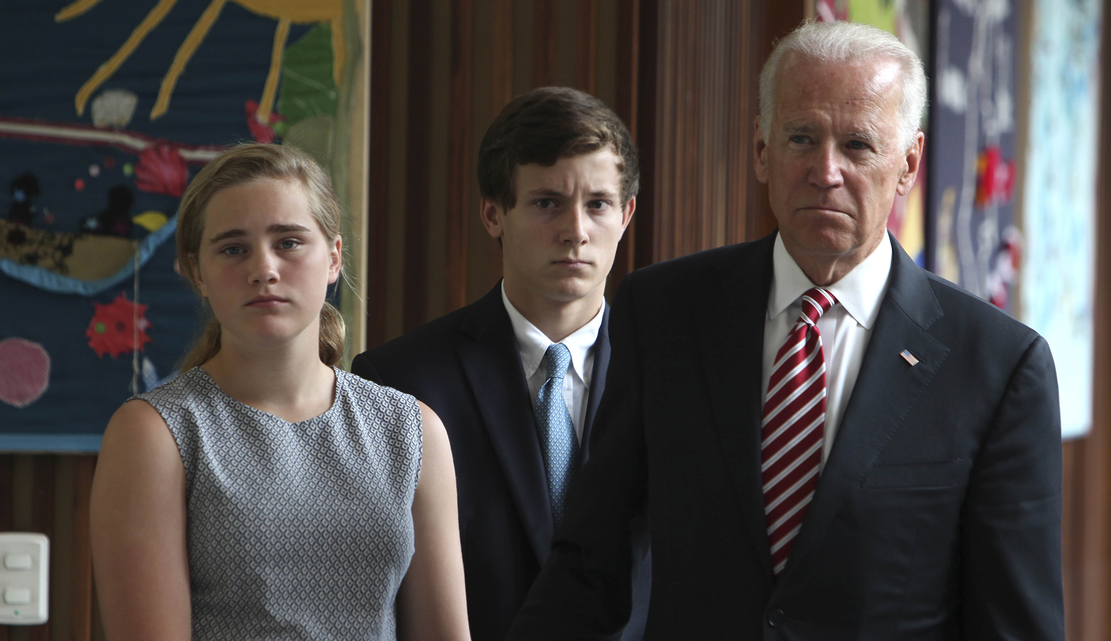 Joe Biden