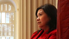 California Democratic congresswoman tells ICE to ‘get the f*** out of LA’
