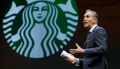 Howard Schultz needs a consistent answer on the Trump tax cuts