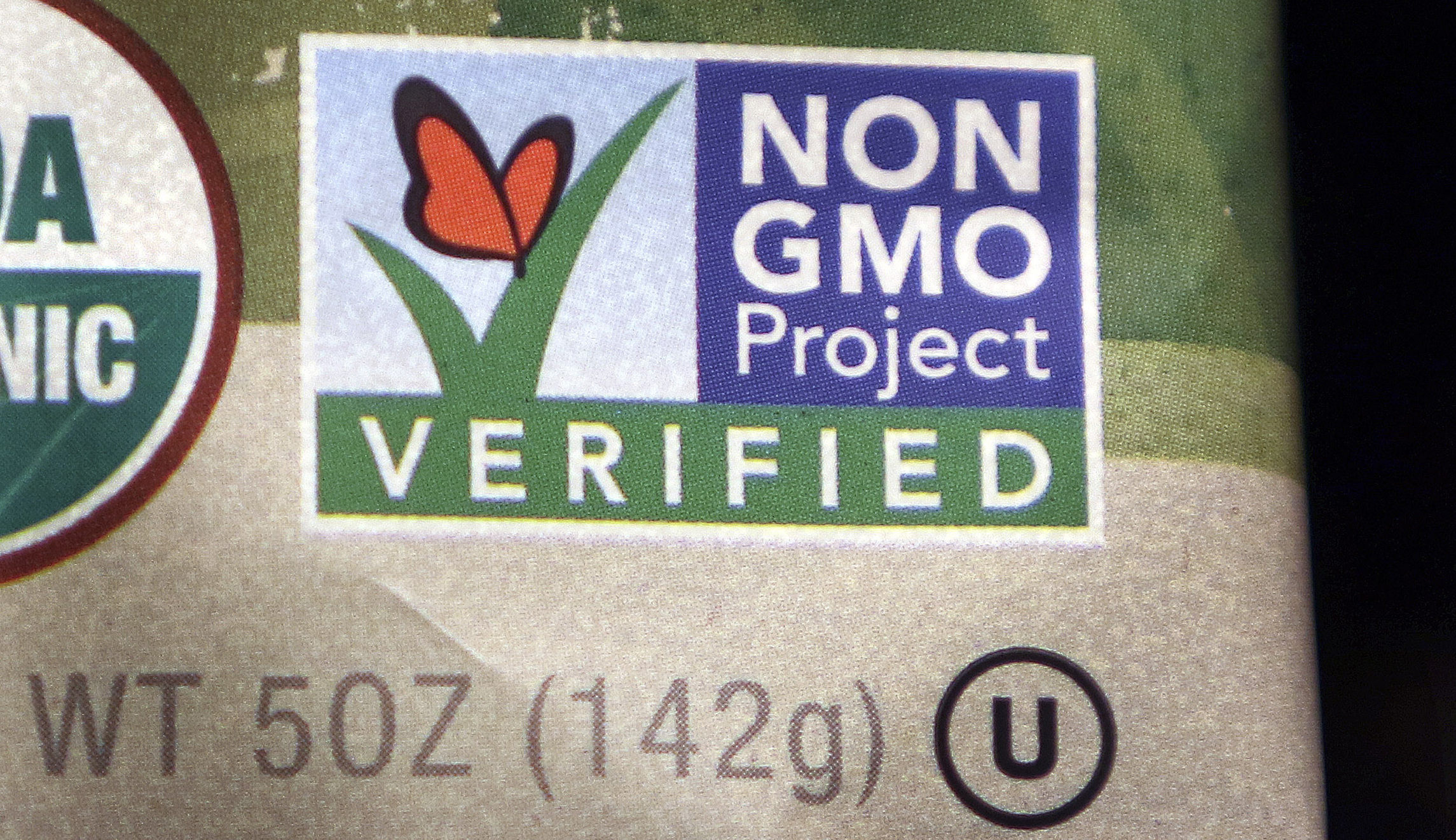 An anti-scientific cult has way too much control over non-GMO food labels