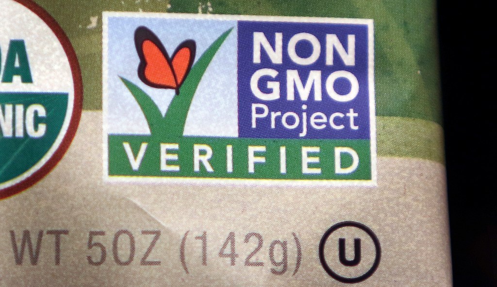 Trump’s new GMO food labels leave greens fuming