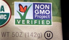 An anti-scientific cult has way too much control over non-GMO food labels
