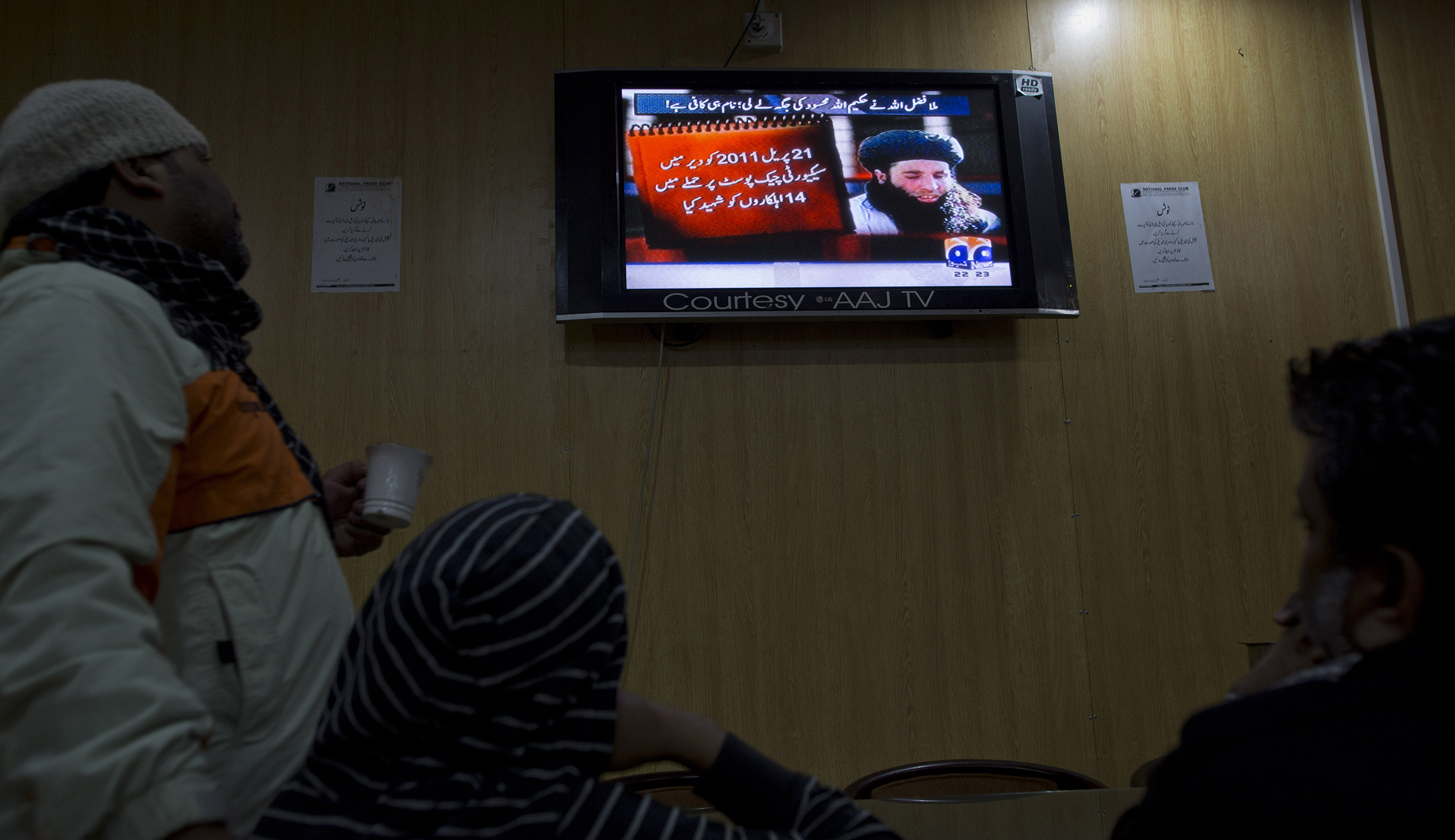 Droned: Death of Pakistani Taliban leader Mullah Fazlullah is moral and strategic victory