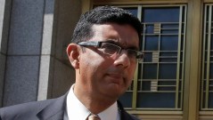 Trump’s pardon can’t erase Dinesh D’Souza’s guilty plea