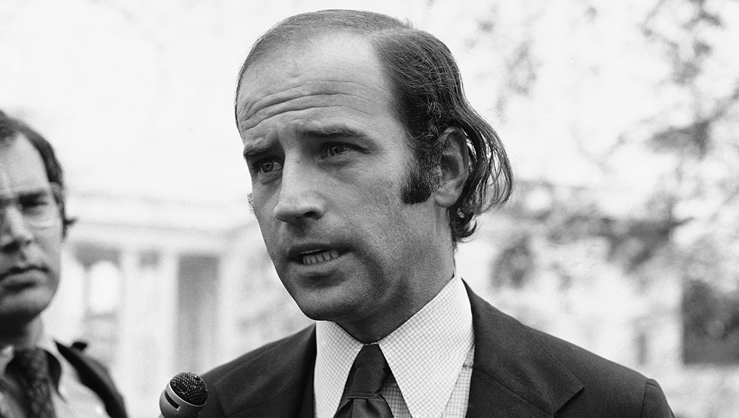 ‘The US has no obligation’: Biden fought to keep Vietnamese refugees out of the US
