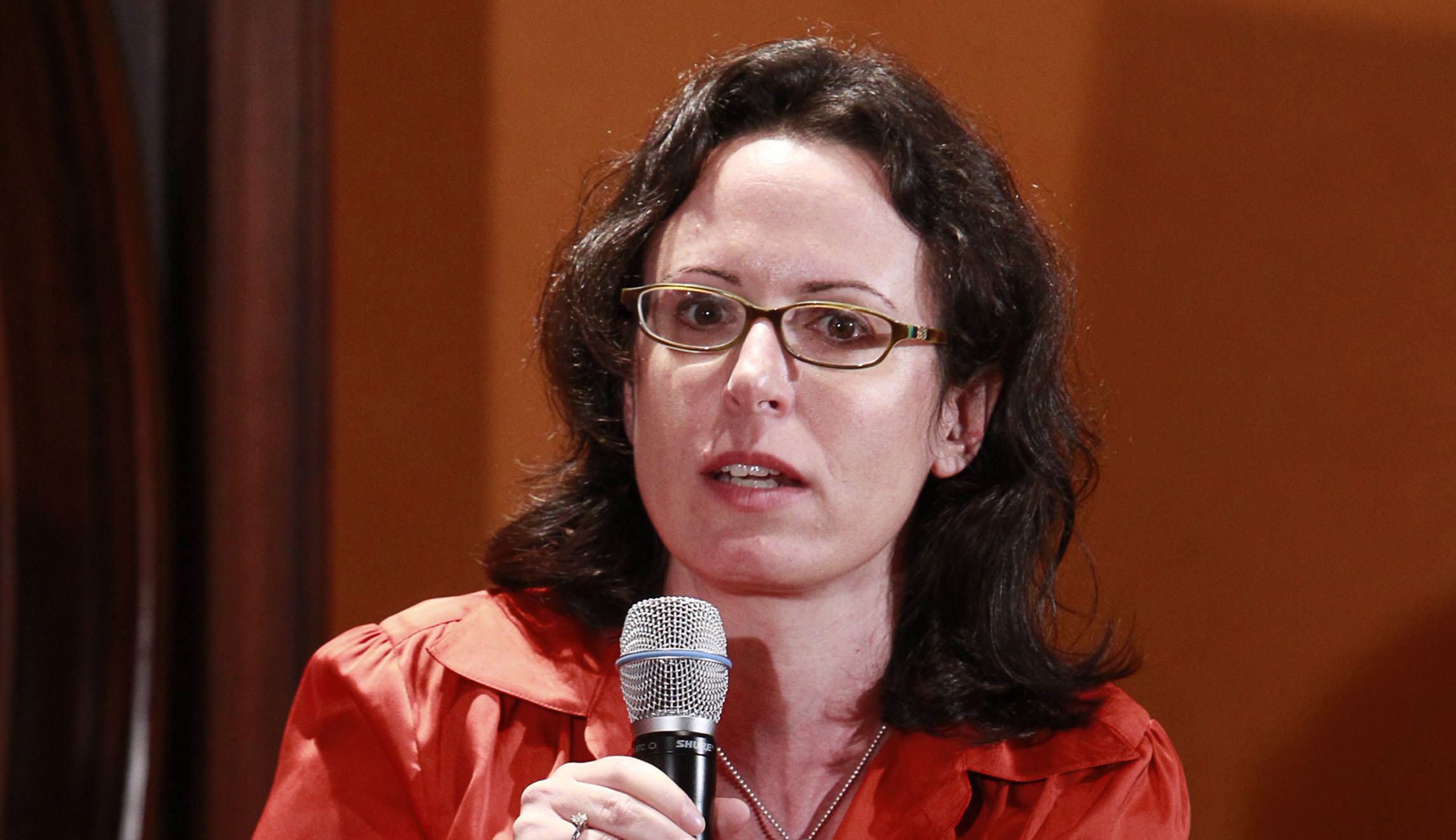 NYT reporter Maggie Haberman: Trump’s Greenland fit may be a distraction