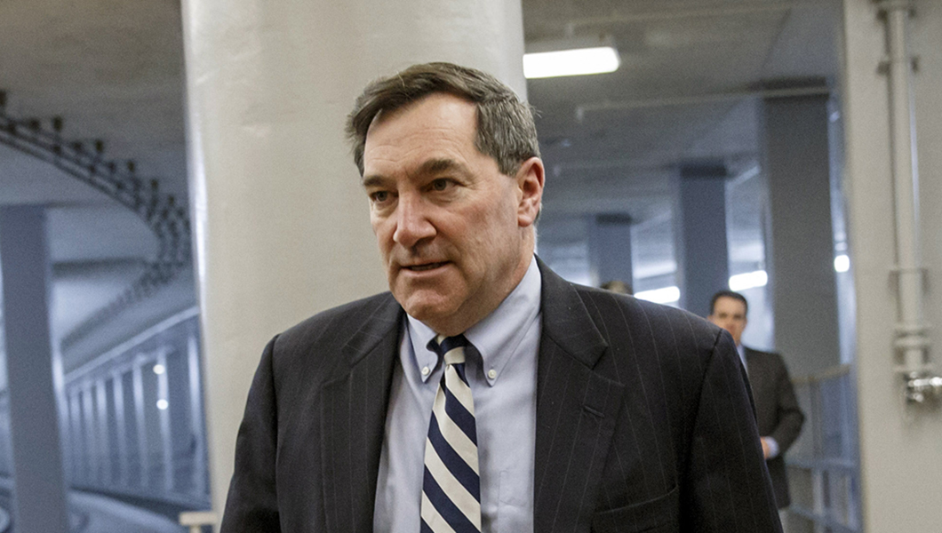Undecided Senate Democrats say Christine Blasey Ford’s testimony is ‘credible’
