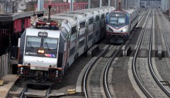 Amtrak cancels long-distance routes in anticipation of rail strike