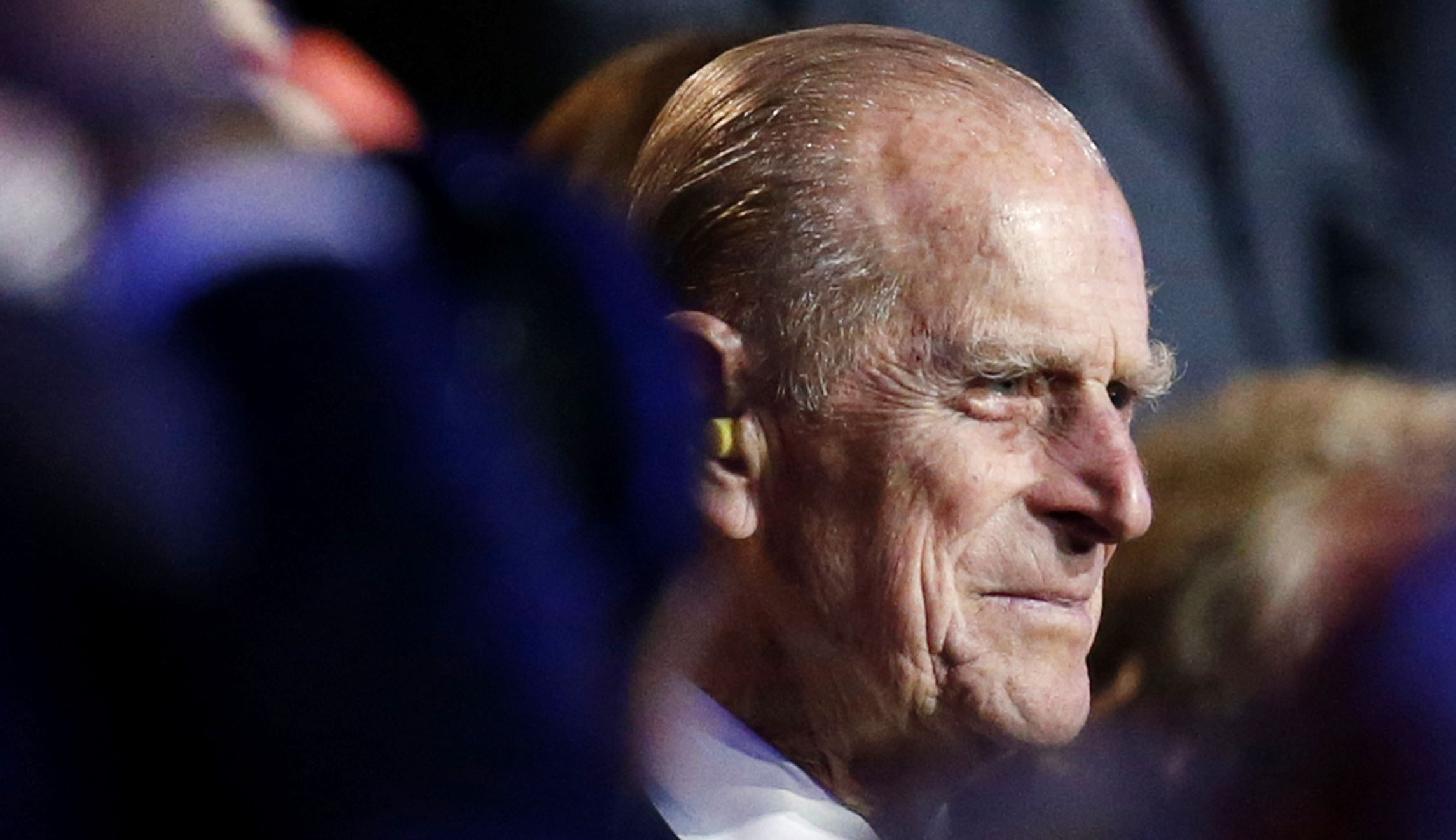 Prince Philip, husband of Queen Elizabeth II, dies at 99