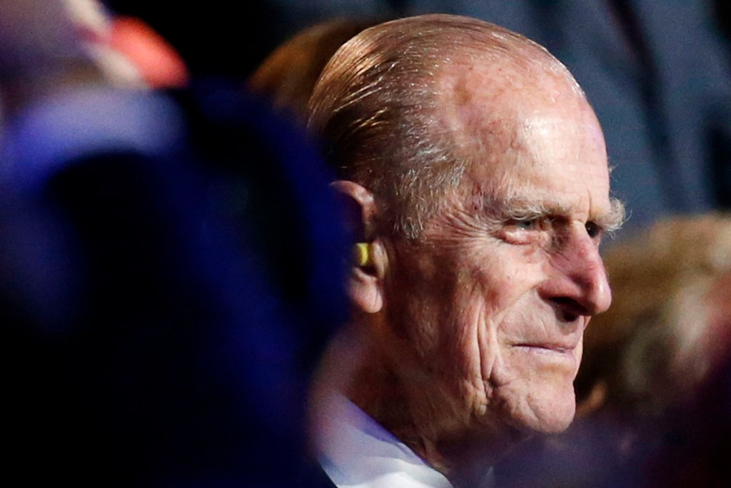 Judge orders Prince Philip's will to remain sealed 90 years to protect 'dignity' of Queen Elizabeth