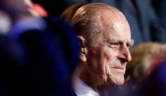 Prince Philip, husband of Queen Elizabeth II, dies at 99